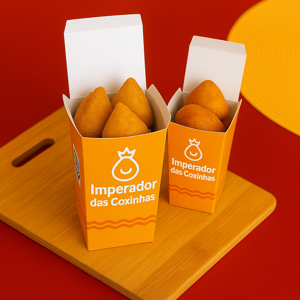 (Apenas Retirada) Açaí 770ml